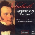 Schubert : Symphony No. 9 - Johannes Wildner Schubert : Symphony No. 9 - Johannes Wildner